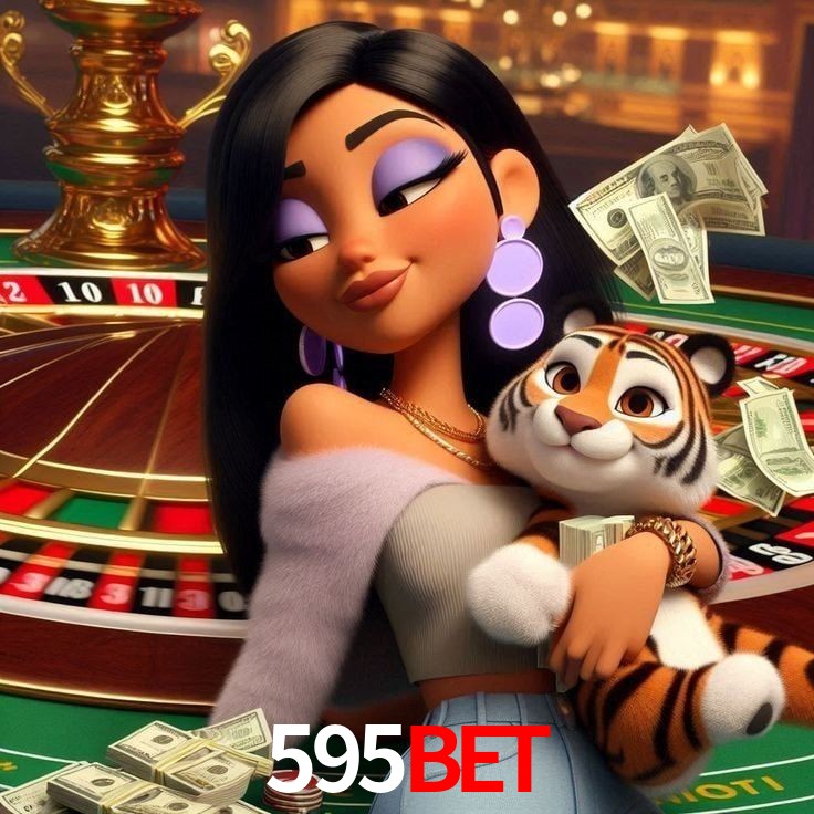 Statistics 595bet