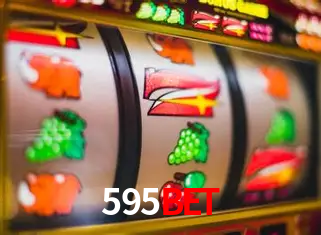 A Emoção da Loteria na 595bet: Uma Chance de Mudança de Vida