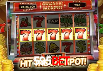 Descubra a Essência do 595bet: Nossa História e Compromissos