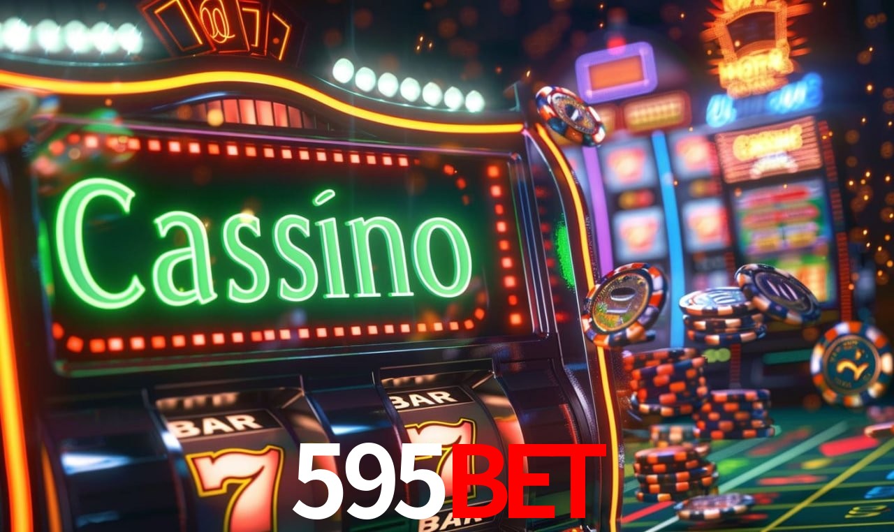 Experiência VIP 595bet
