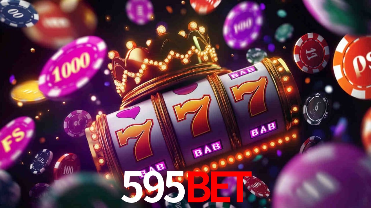 Live Casino 595bet