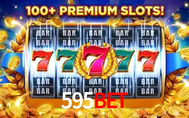 Descubra o Mundo do Cassino Online com 595bet