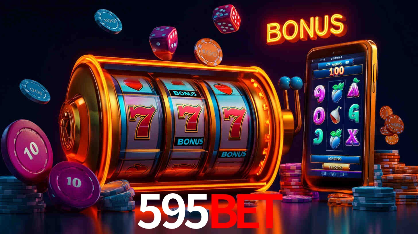 Descubra a Essência do 595bet: Nossa História e Compromissos