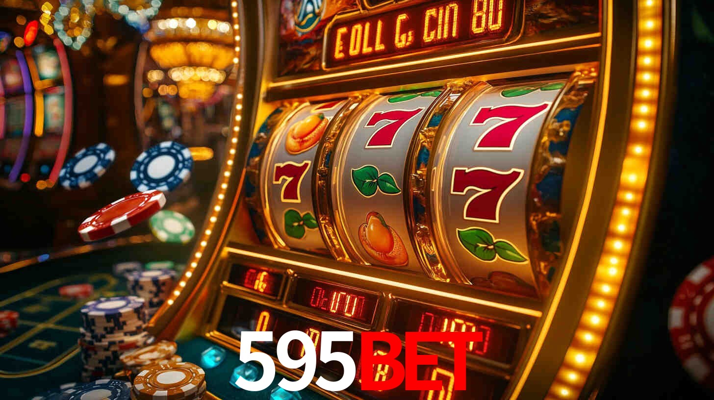 Daily Bonuses 595bet