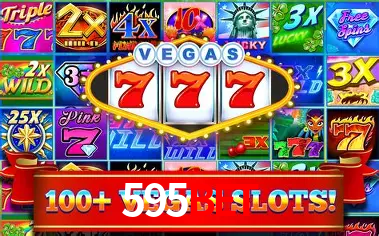 Descubra a Magia dos Jogos de Arcade no 595bet