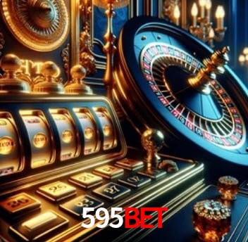 PIX Instantâneo 595bet