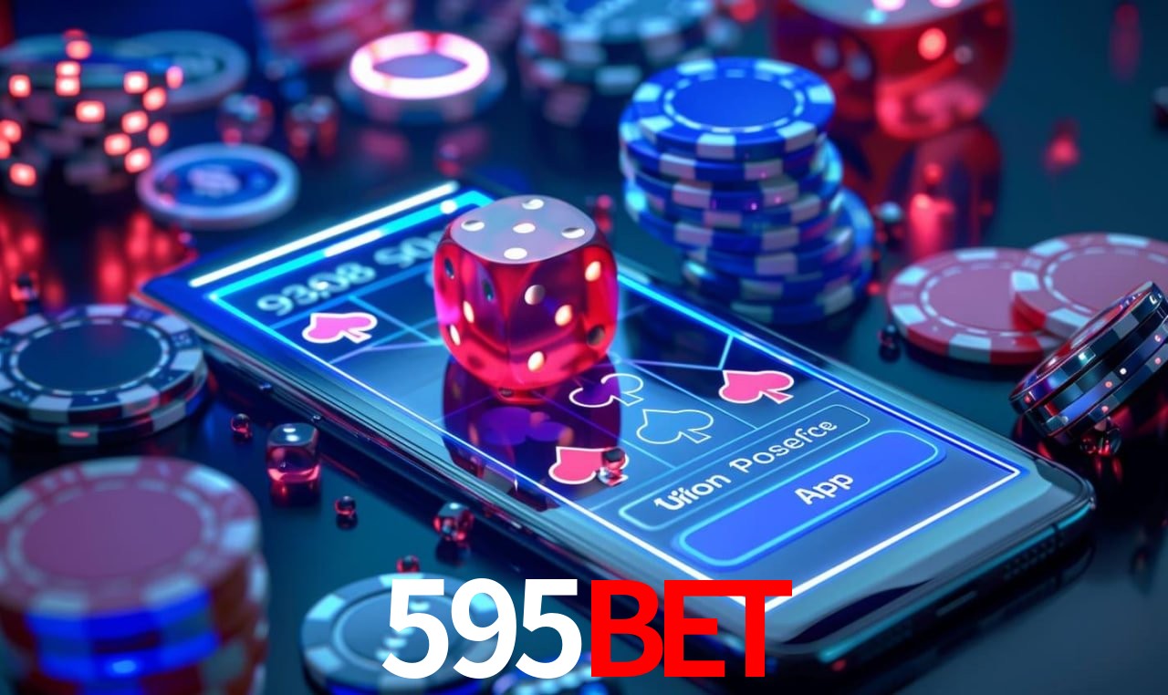 Especiais de Fim de Semana 595bet