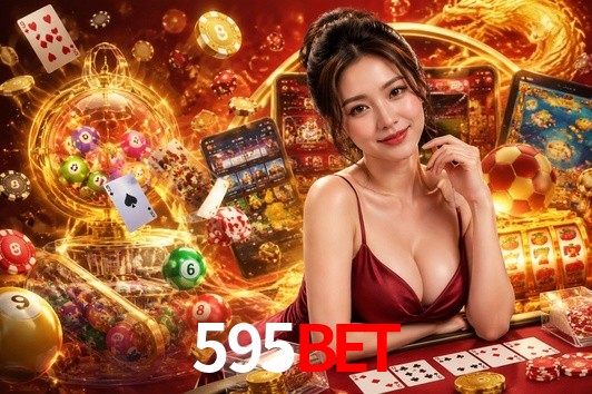 Quick Registration 595bet