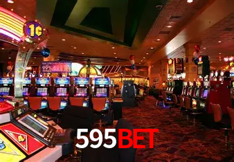 Explorando a Categoria de Eventos em Apostas na 595bet