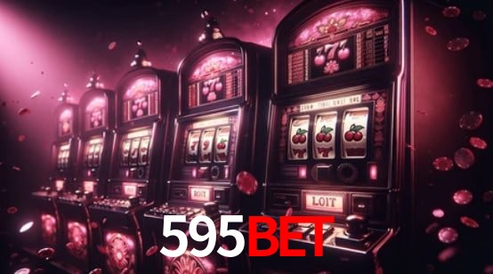 A Emoção da Loteria na 595bet: Uma Chance de Mudança de Vida