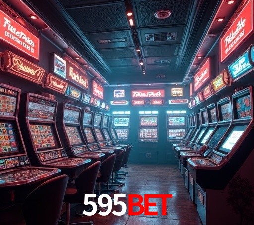 Login Seguro 595bet