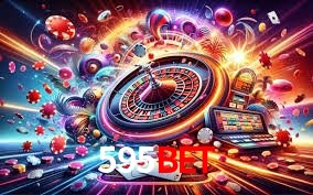 Programa VIP 595bet