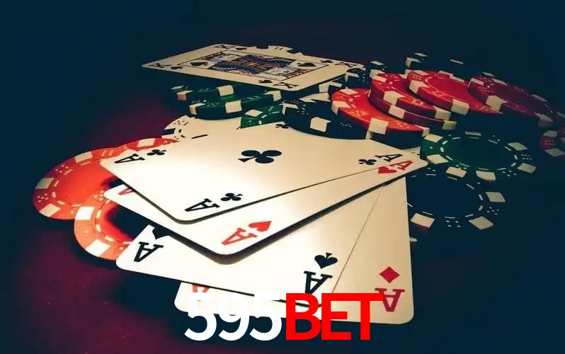 Promoções Sazonais 595bet