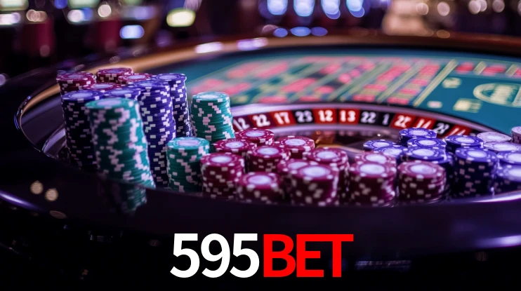 Blackjack Table 595bet