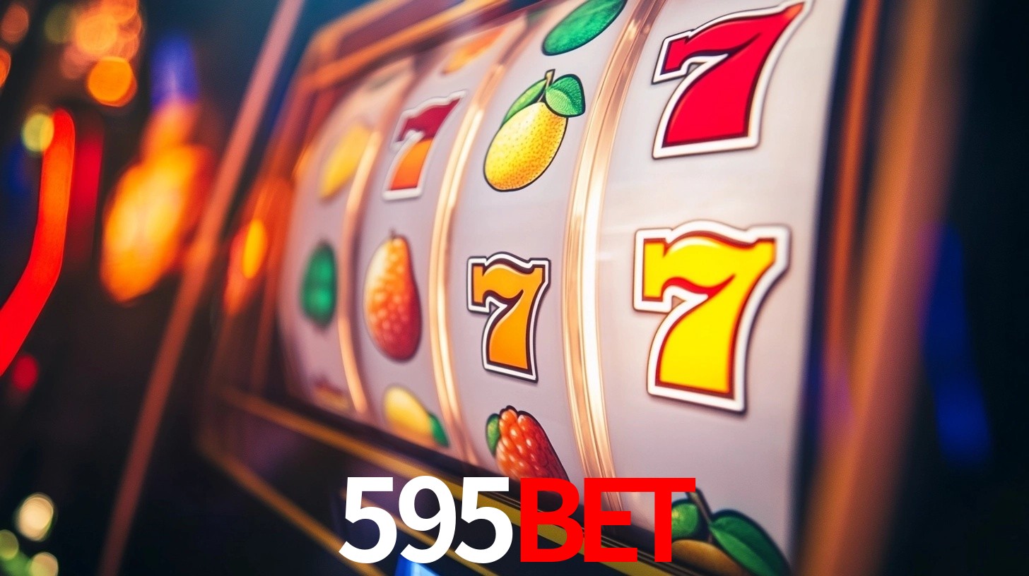 595bet App Interface