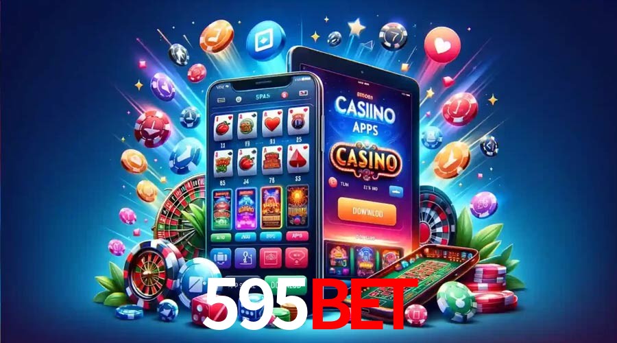 Exclusive Offers 595bet