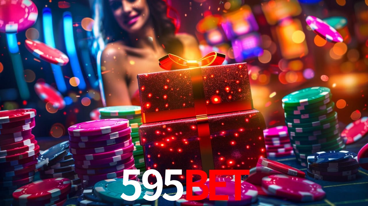 Descubra o Programa VIP da 595bet: Vantagens Exclusivas para Jogadores