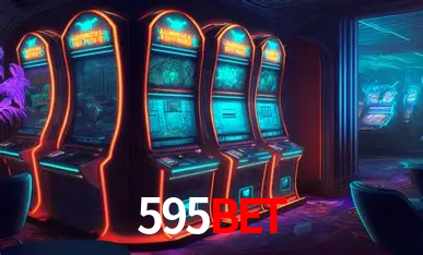 Inovações de Jogos na 595bet: O Futuro das Experiências Interativas