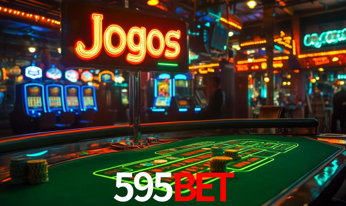Estatísticas Esportivas 595bet