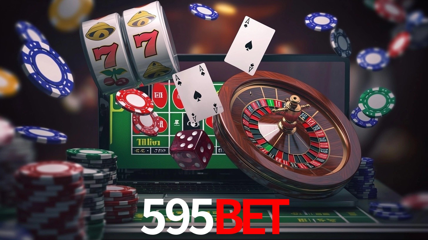 Premium Interface 595bet