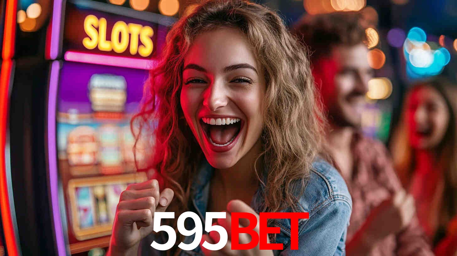Explorando a Categoria de Eventos em Apostas na 595bet