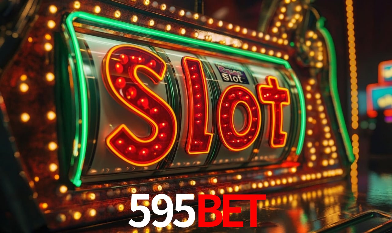 Avaliações dos Jogadores 595bet