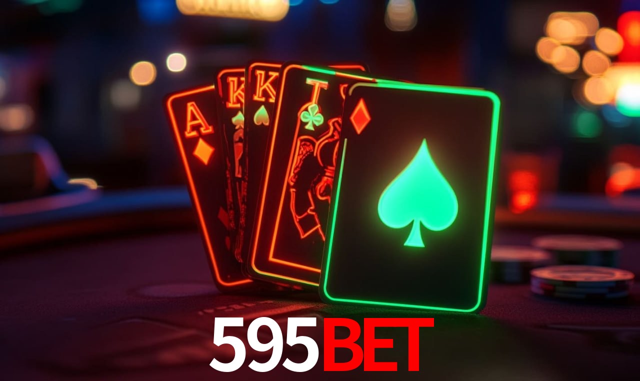 Jogo Spaceman 595bet