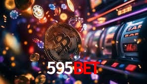 Inovações de Jogos na 595bet: O Futuro das Experiências Interativas
