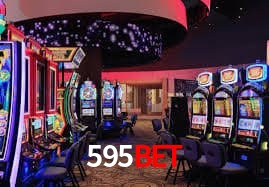 Cadastro Rápido 595bet