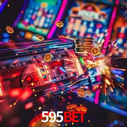 cassino 595bet