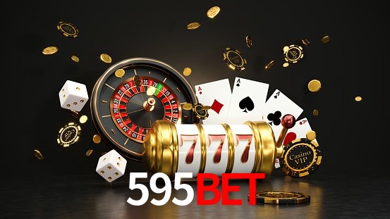 Football Betting 595bet