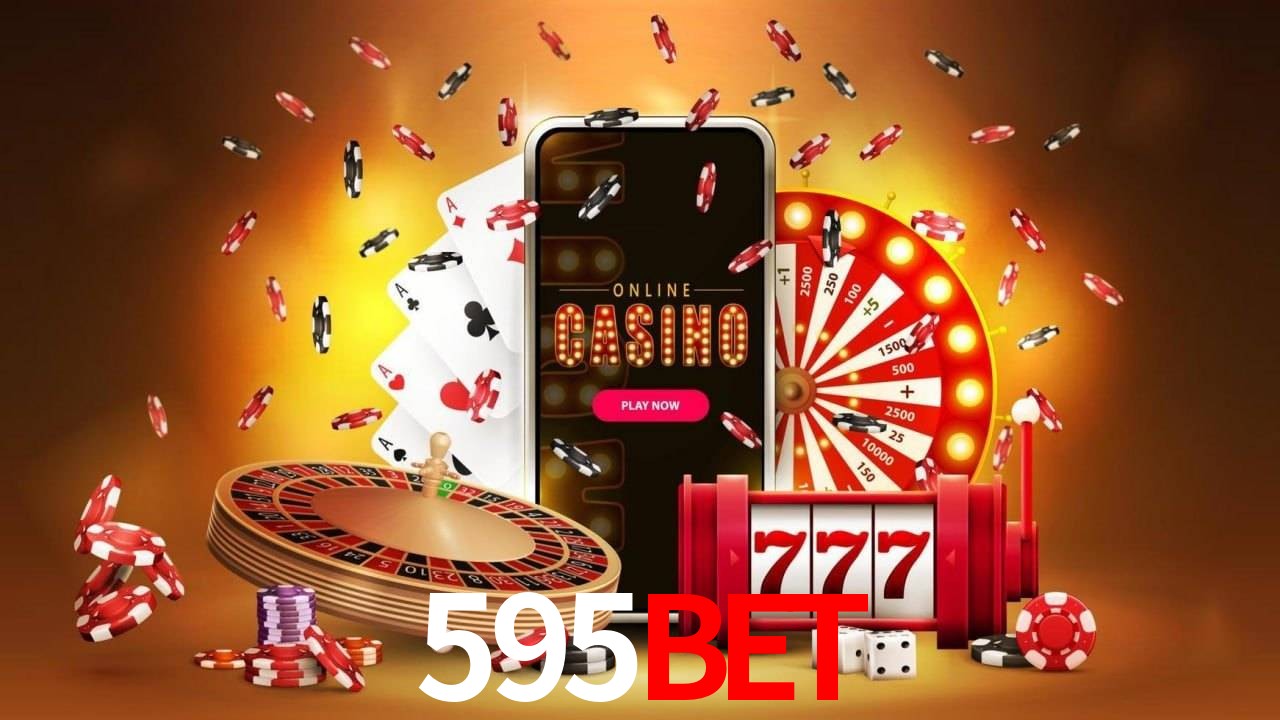 Apostas de Futebol 595bet