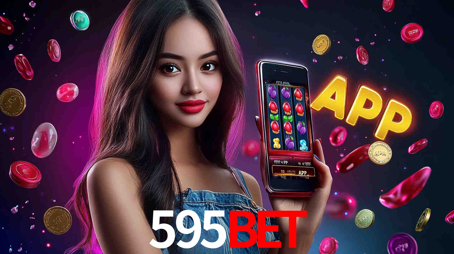 Apostas Esportivas na 595bet: Um Guia Completo