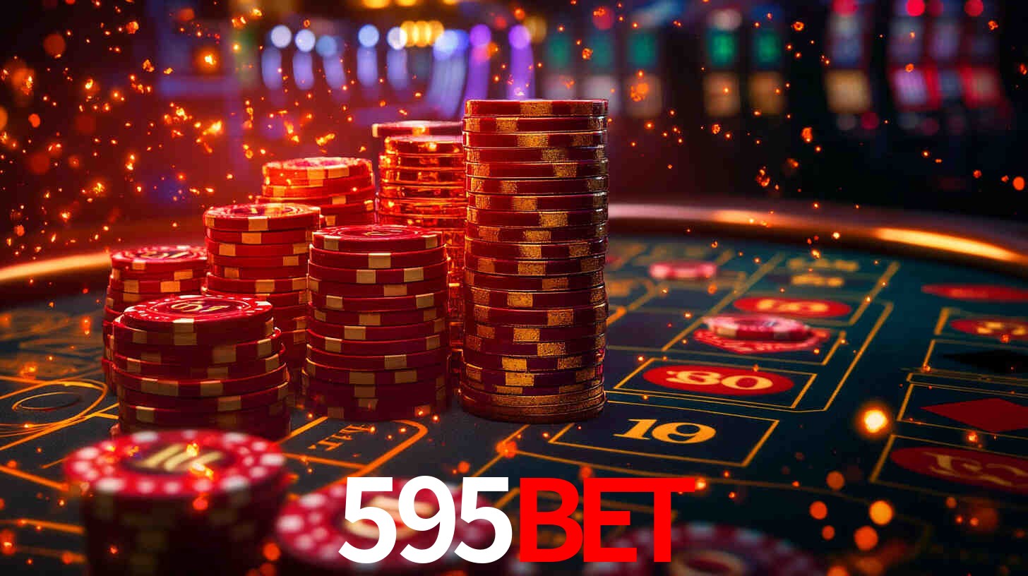 Welcome Bonus 595bet