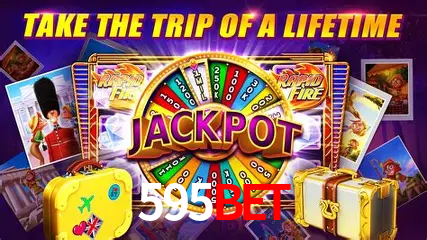Descubra a Magia dos Jogos de Arcade no 595bet