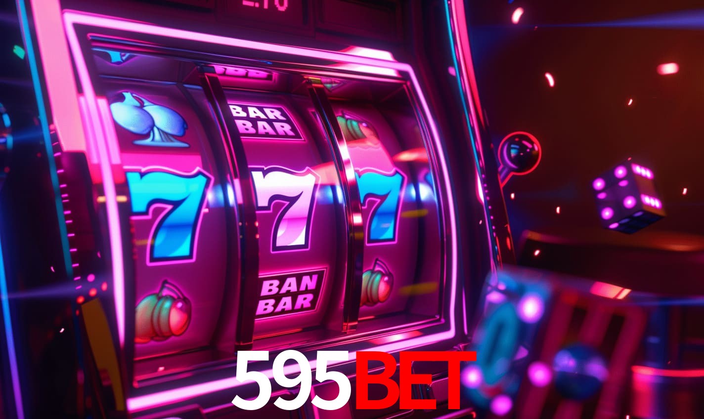 Descubra a Essência do 595bet: Nossa História e Compromissos
