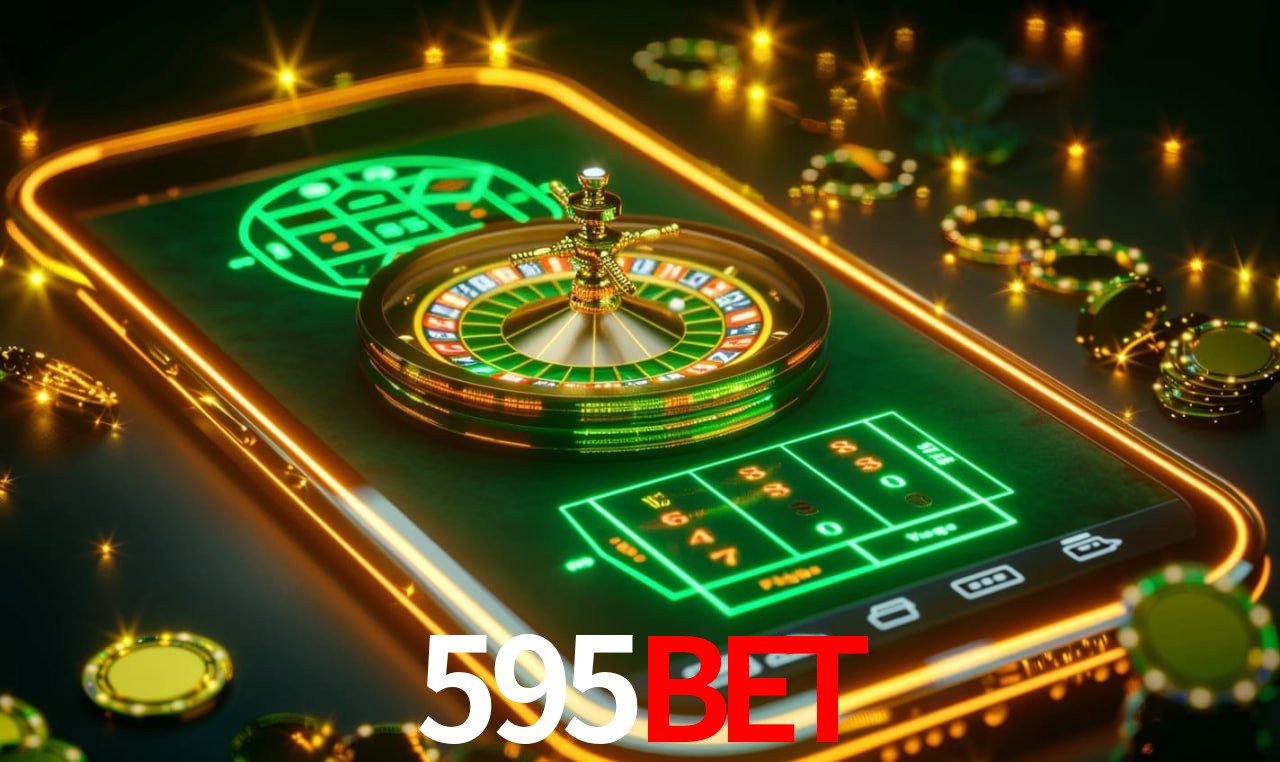Diretório de Jogos 595bet