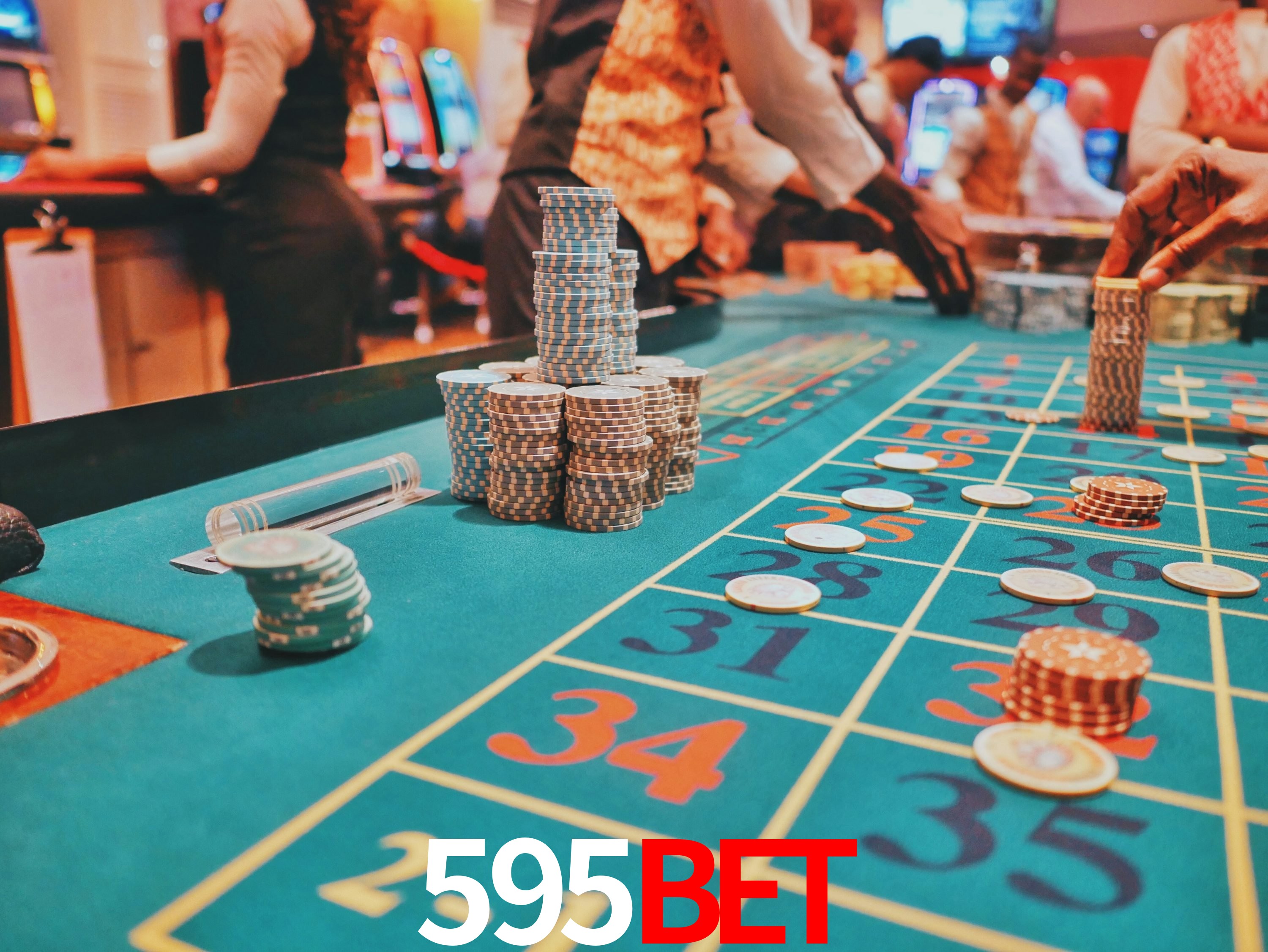 Jogos Exclusivos 595bet