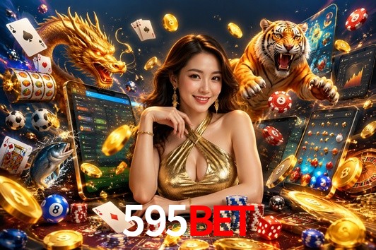 Account Benefits 595bet
