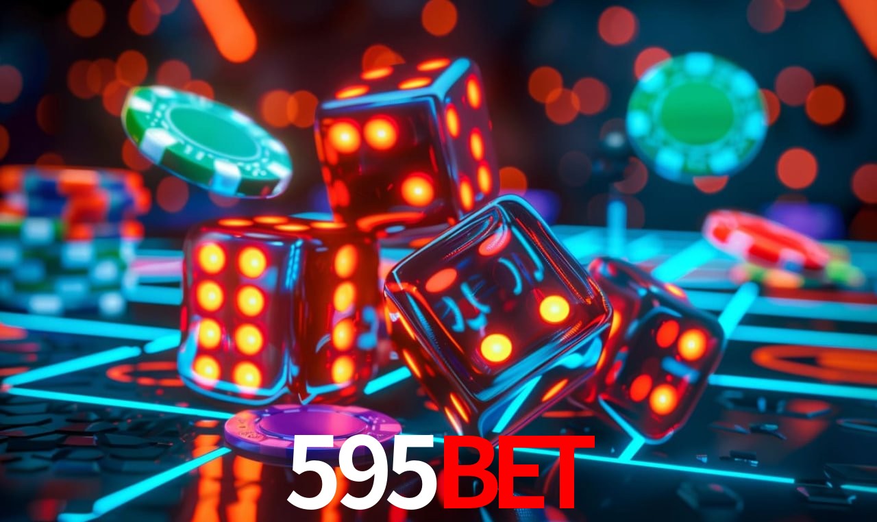 A Experiência Imersiva dos Cassinos Ao Vivo no 595bet