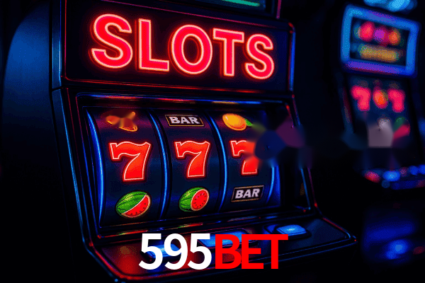 Tecnologia da Plataforma 595bet