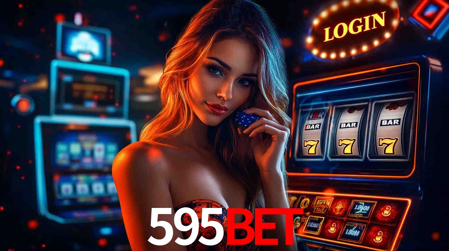 595bet: A Experiência de Casino com Jogos de Mesa ao Vivo