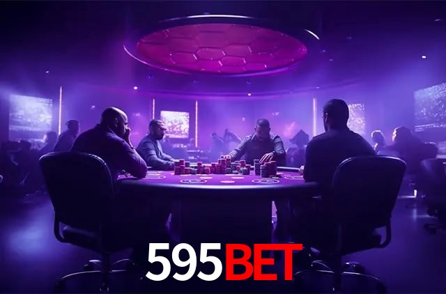 Casino VIP 595bet