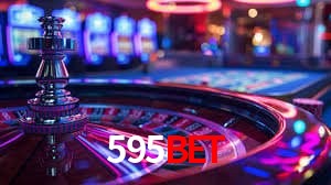 Casino Ao Vivo 595bet