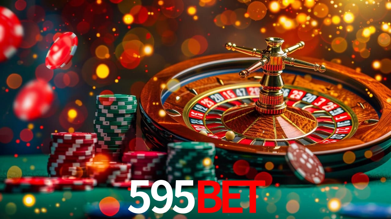 Explorando a Categoria de Eventos em Apostas na 595bet