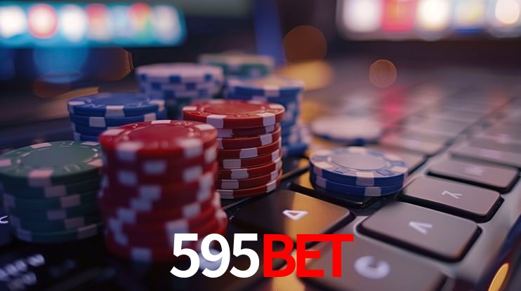 Recursos de Bônus 595bet