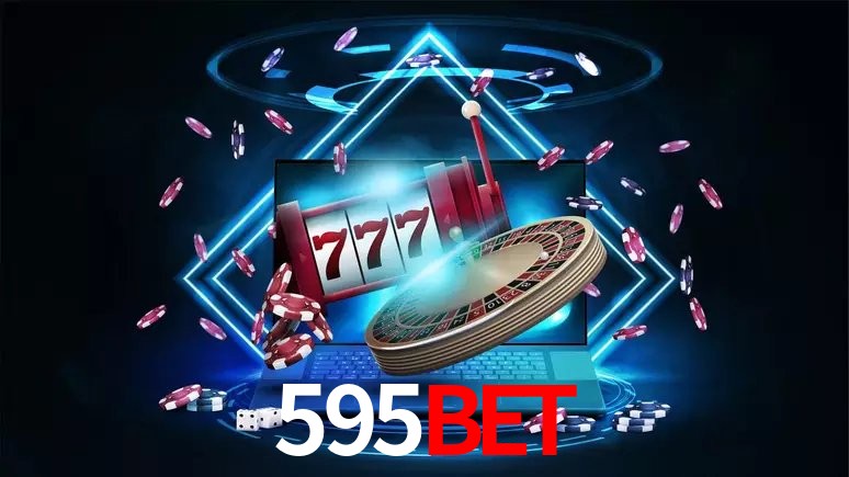 Apostas de Tênis 595bet