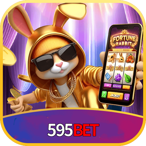 Logo da 595bet